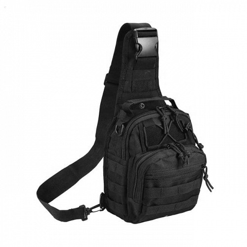   Cardinal crossbody