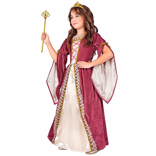   Medieval Princesses