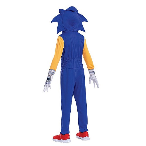   Sonic Prime