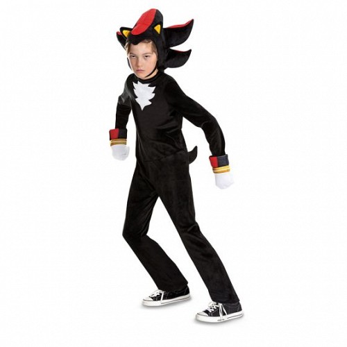   Shadow Deluxe Sonic Movie