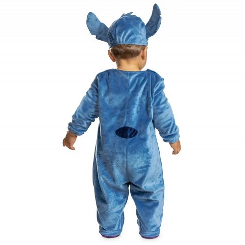   Stitch Deluxe