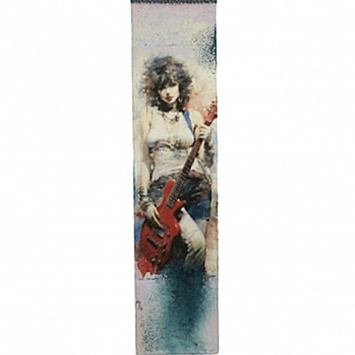  Rock Lady