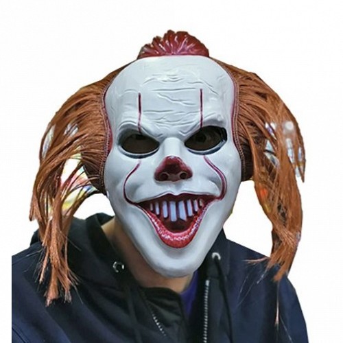   Horror Clown