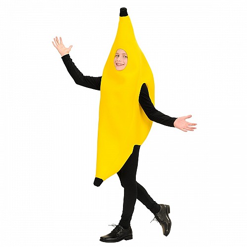   BANANA