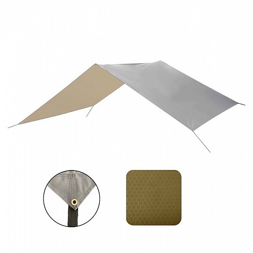  Canopy  3x3m