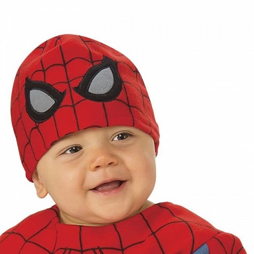   SpiderMan Bebe