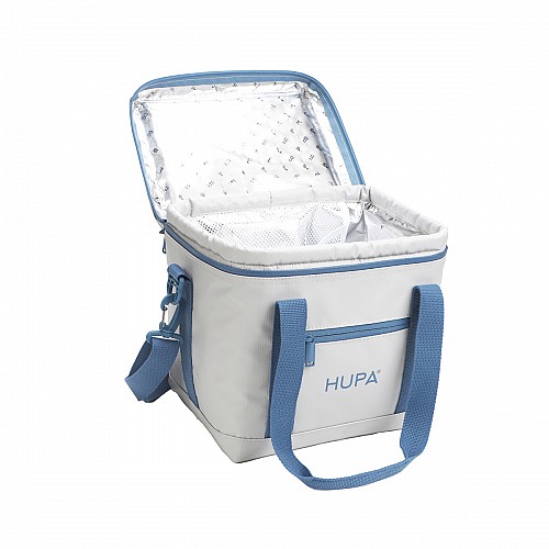   Soft Cooler Frost 10L Blue