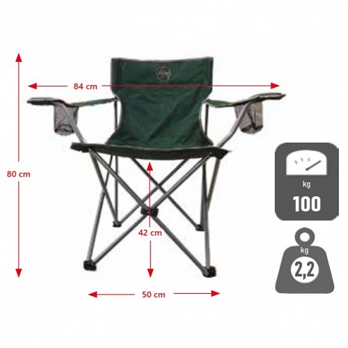  CAMPING  REST 1