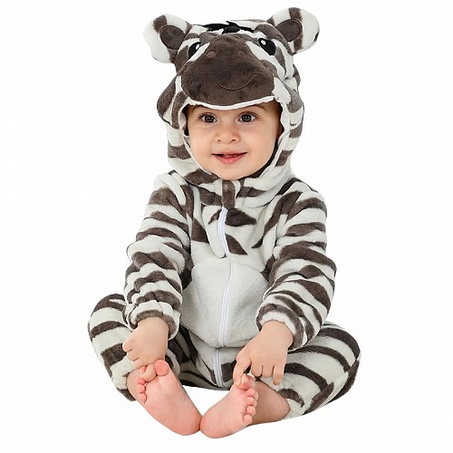   Zebra Bebe