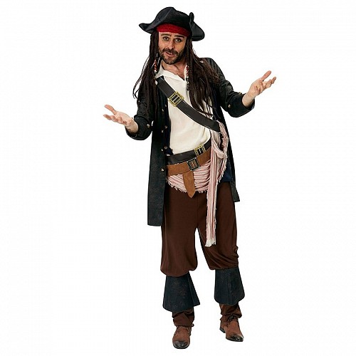    Jack Sparrow   