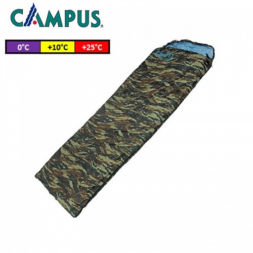    FOX CAMO II