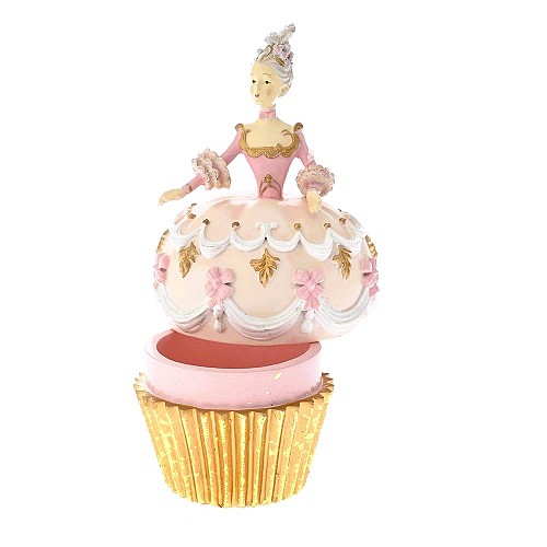  CUPCAKE Lady 15