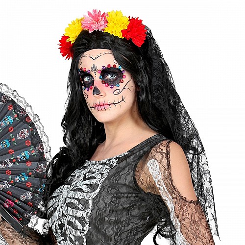   Dias de los Muertos  