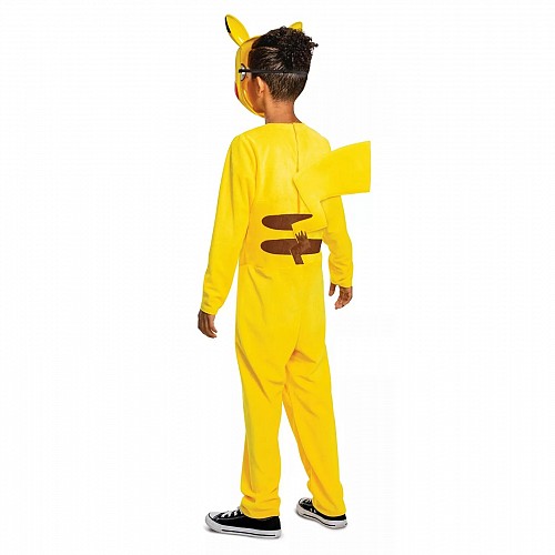   Pikachu Classic 7/8 