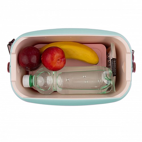  Cooler Box POP POLARBOX Turquoise 6lt