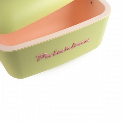   POP POLARBOX Light Green 20lt
