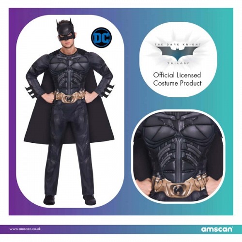    Batman The Dark Knight Classic