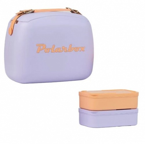  Cooler Box POP POLARBOX  6lt