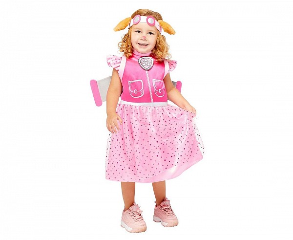   Paw Patrol Skye Deluxe