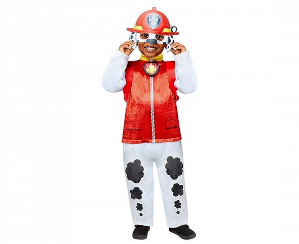   Marshall Paw Patrol Deluxe