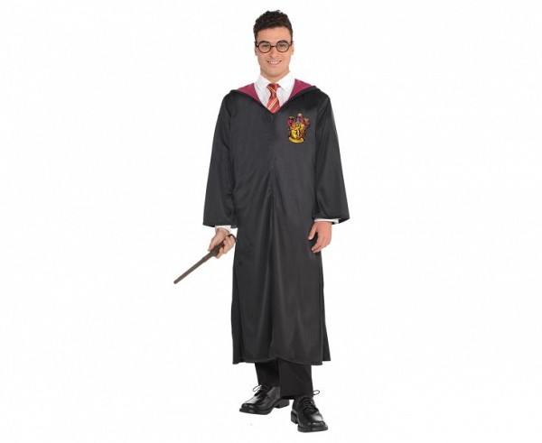    Harry Poter Gryffindor Standard