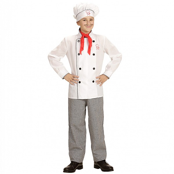    Chef 8/10 