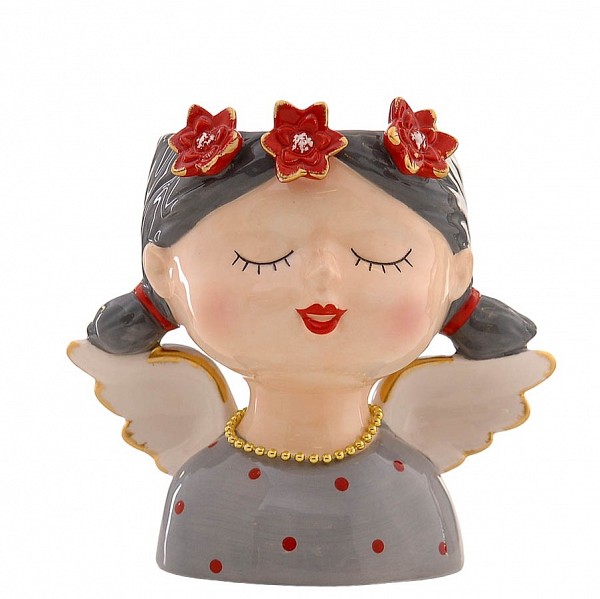   Angel girl 13cm