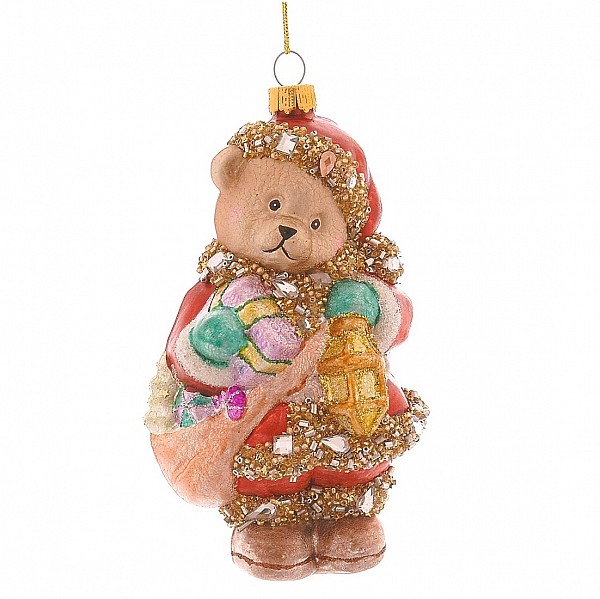    Bear 14