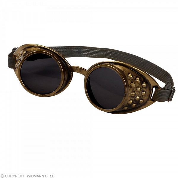   Steampunk