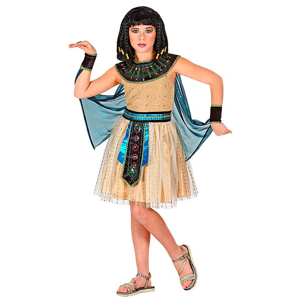   Egyptian Queen Gold