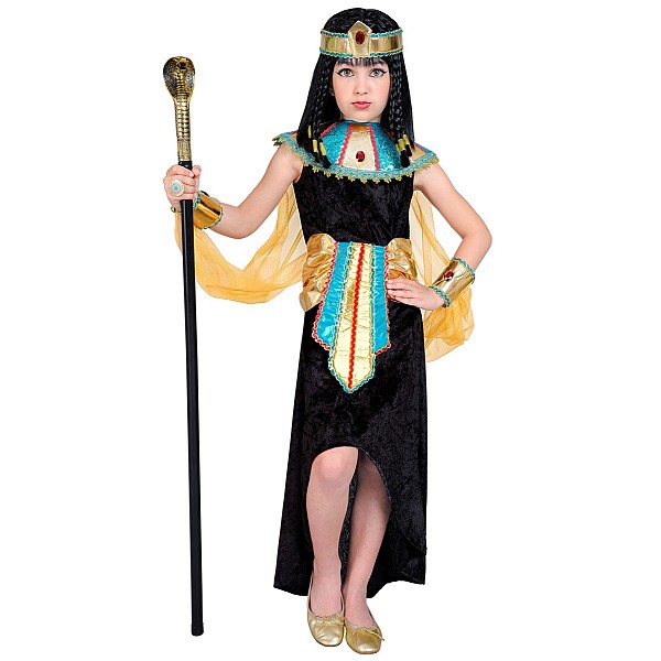      EGYPTIAN QUEEN