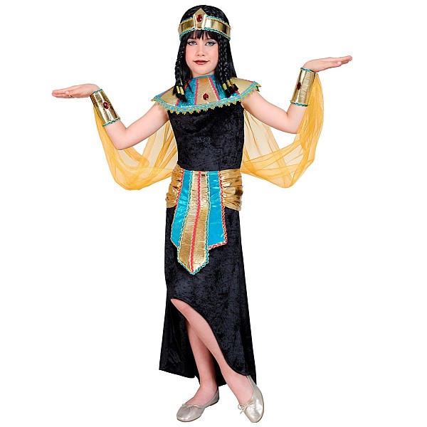      EGYPTIAN QUEEN 8/10 