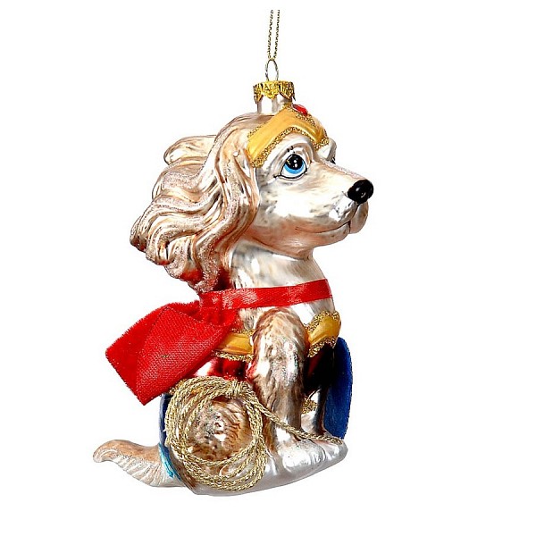  Super Hero Pet