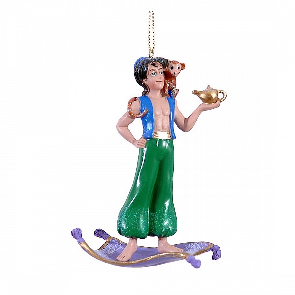   Aladdin