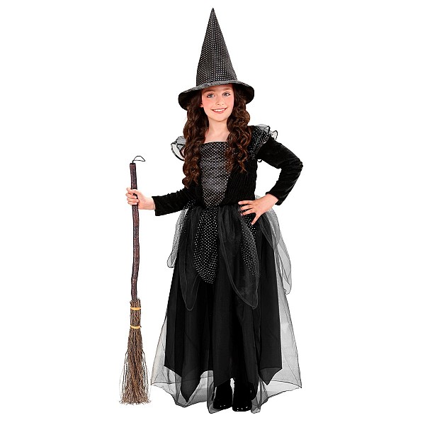   Black Witch 11/13 