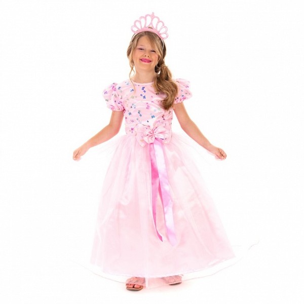   Princess Tallulah 4 