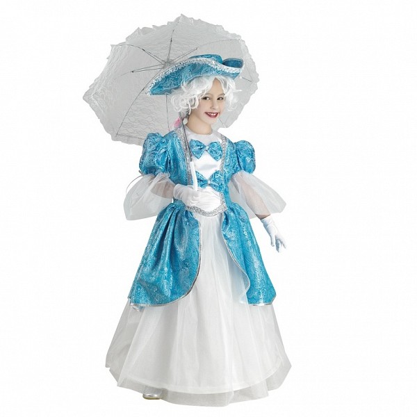   Queen of France 12 