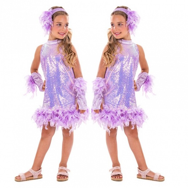    Lilac 12 