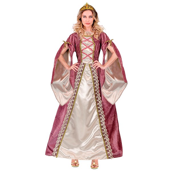    Medieval Princesses