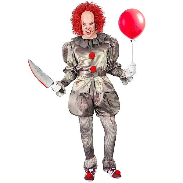    Killer Clown