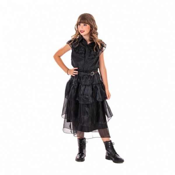   Gothic Girl 10 