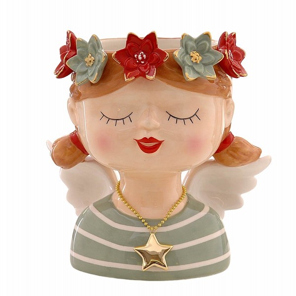   Angel girl