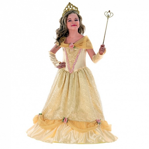   Fairytale Beauty 4 