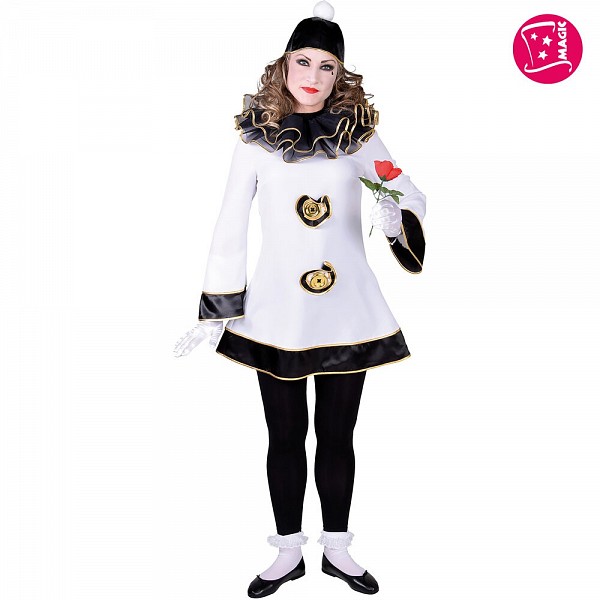   Pierrot Classic Medium