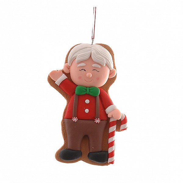   Granpa biscuit
