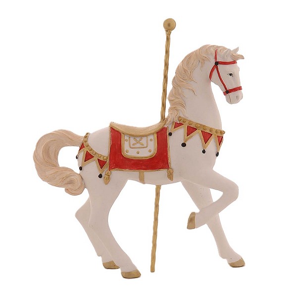  Rocking Horse 30cm