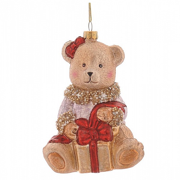    Bear 14