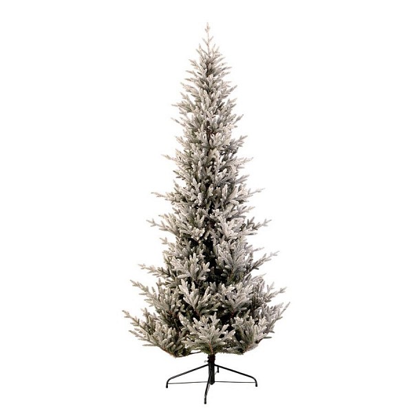   Norway Slim Flocked 1.80m