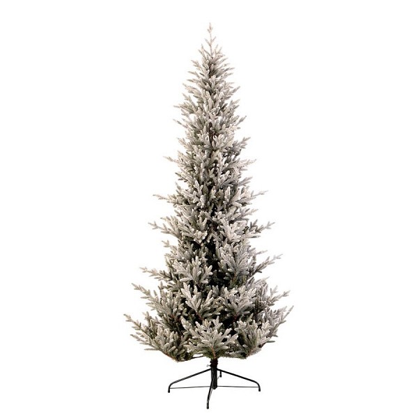   Norway Slim Flocked 2.10m