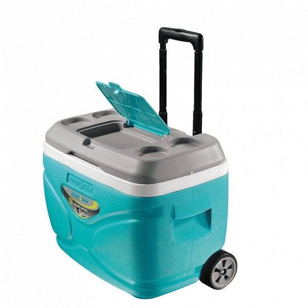   Pinnacle's PRUDENCE Roller 30lt